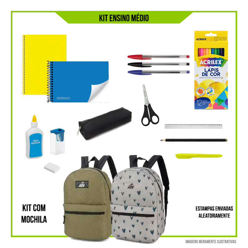 Kit EJA